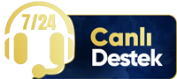 Canlı Sohbet penceresini aç
